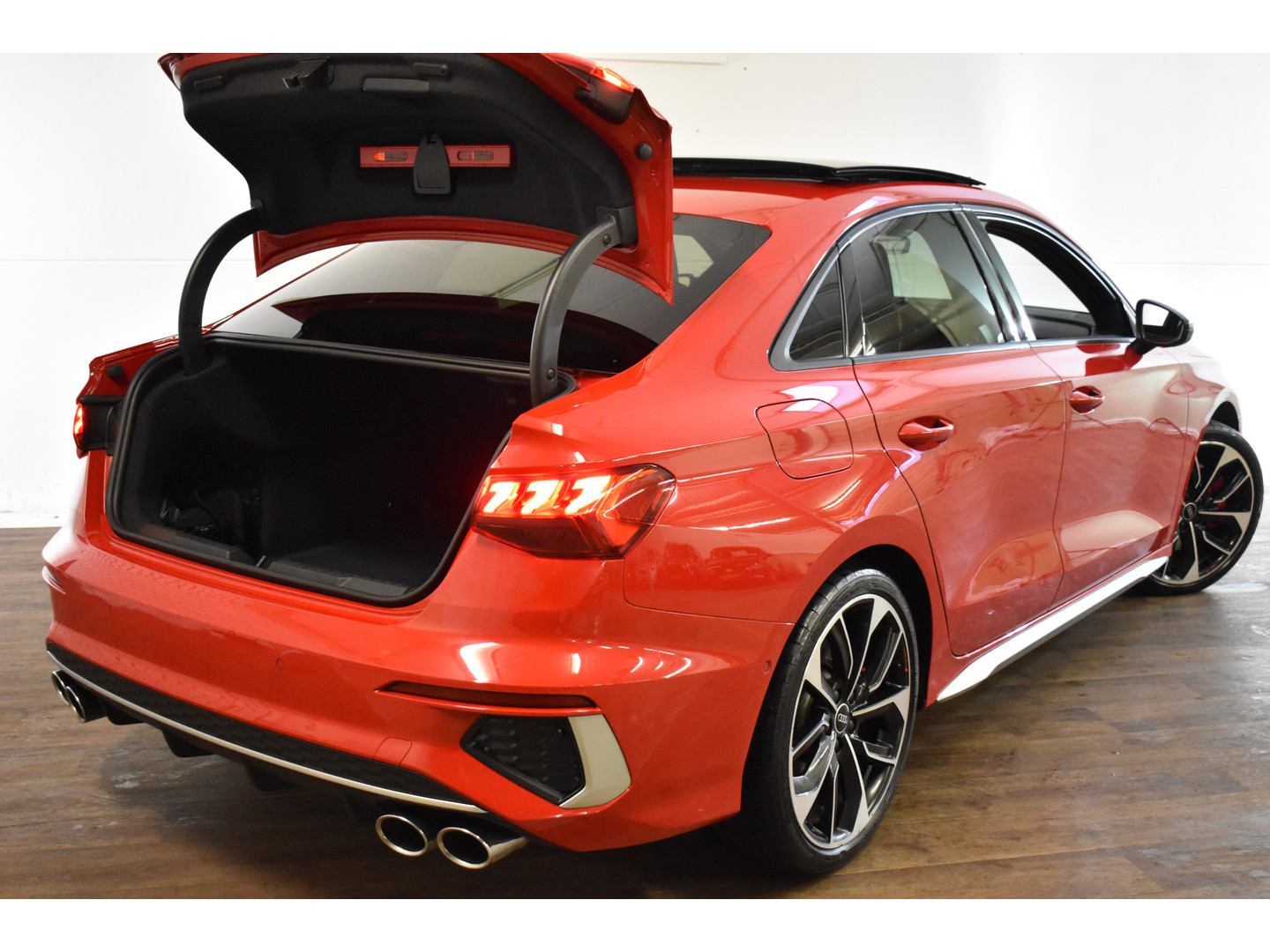 Audi Audi
