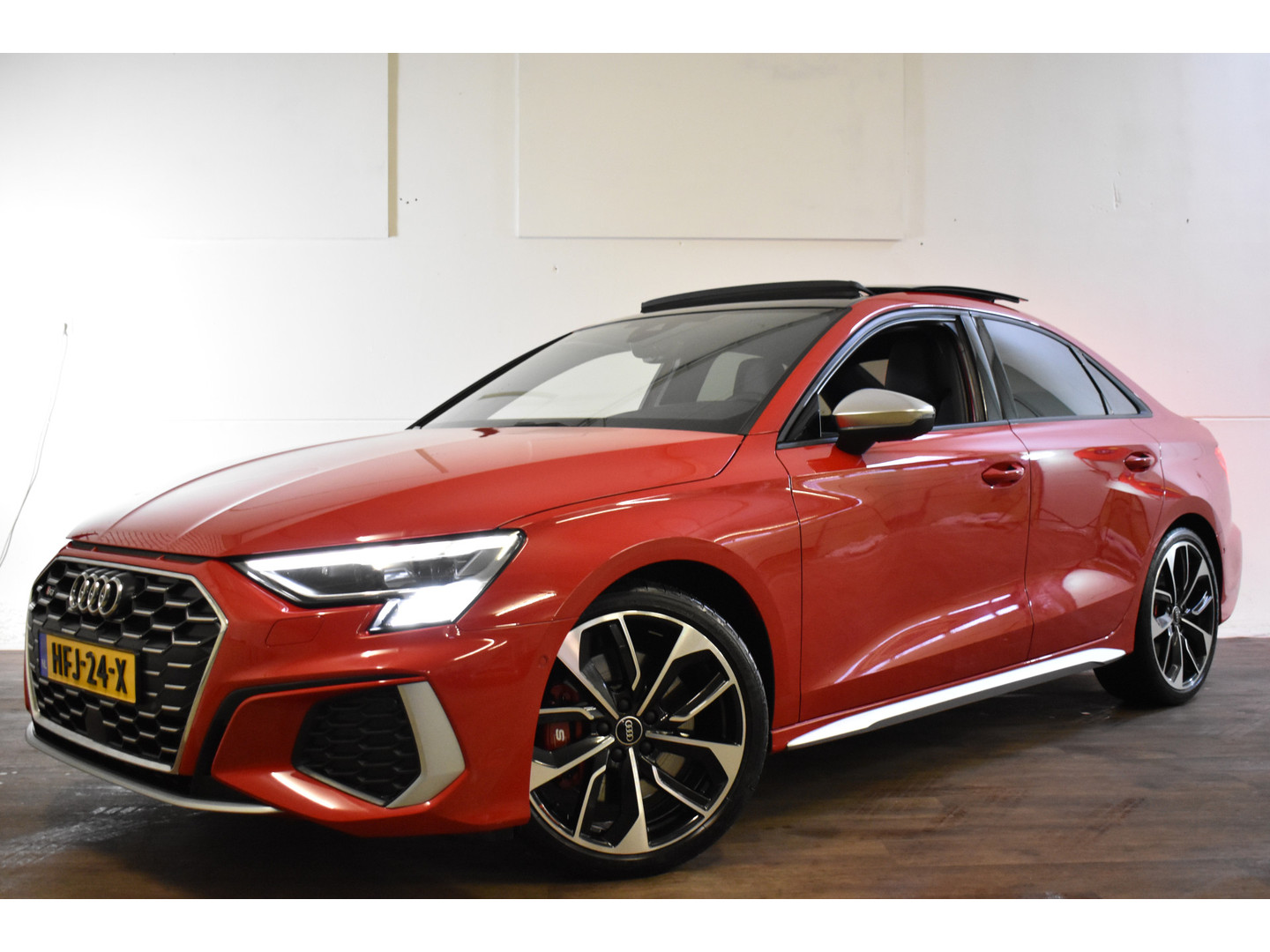 Audi Audi