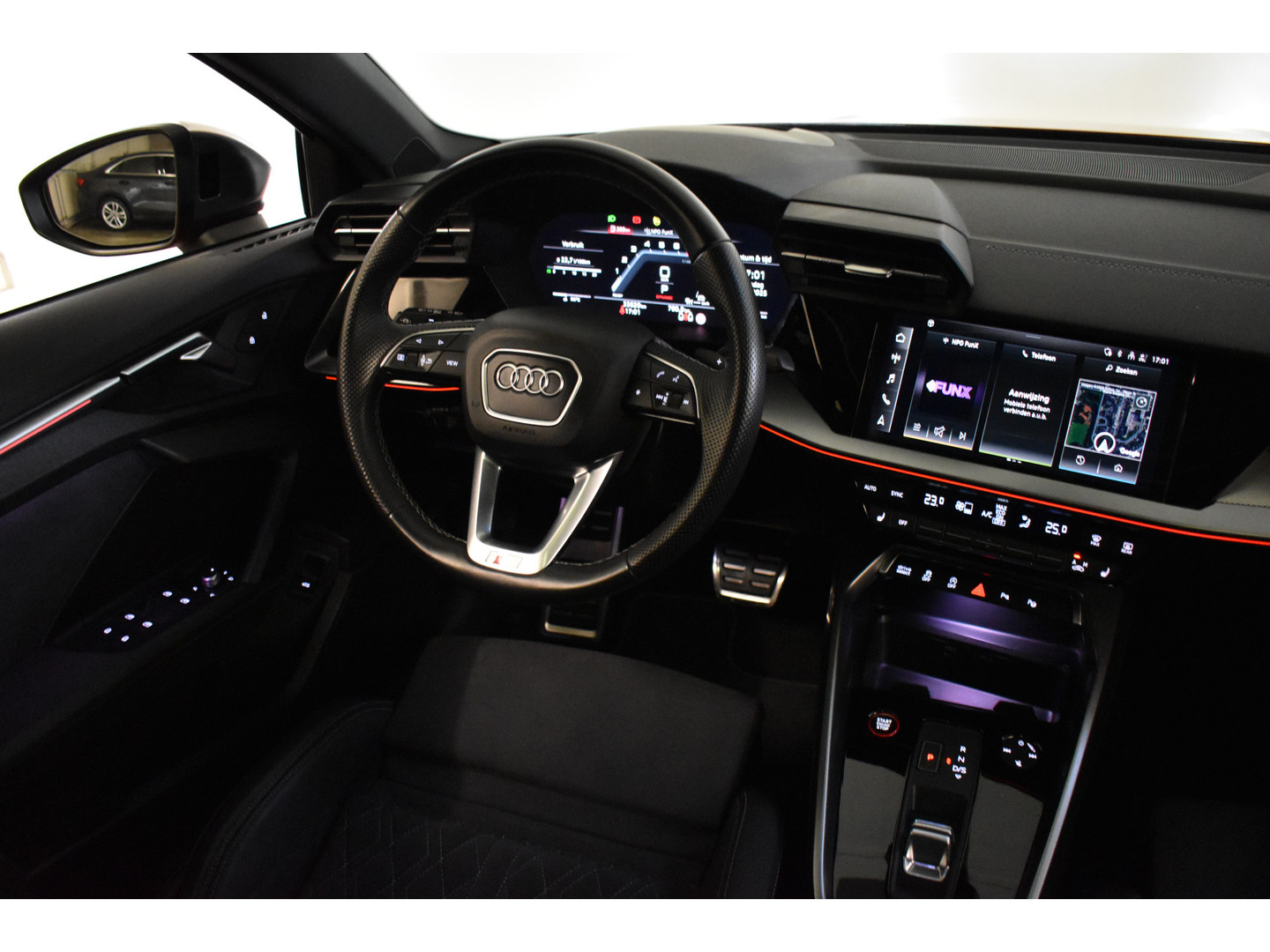 Audi Audi