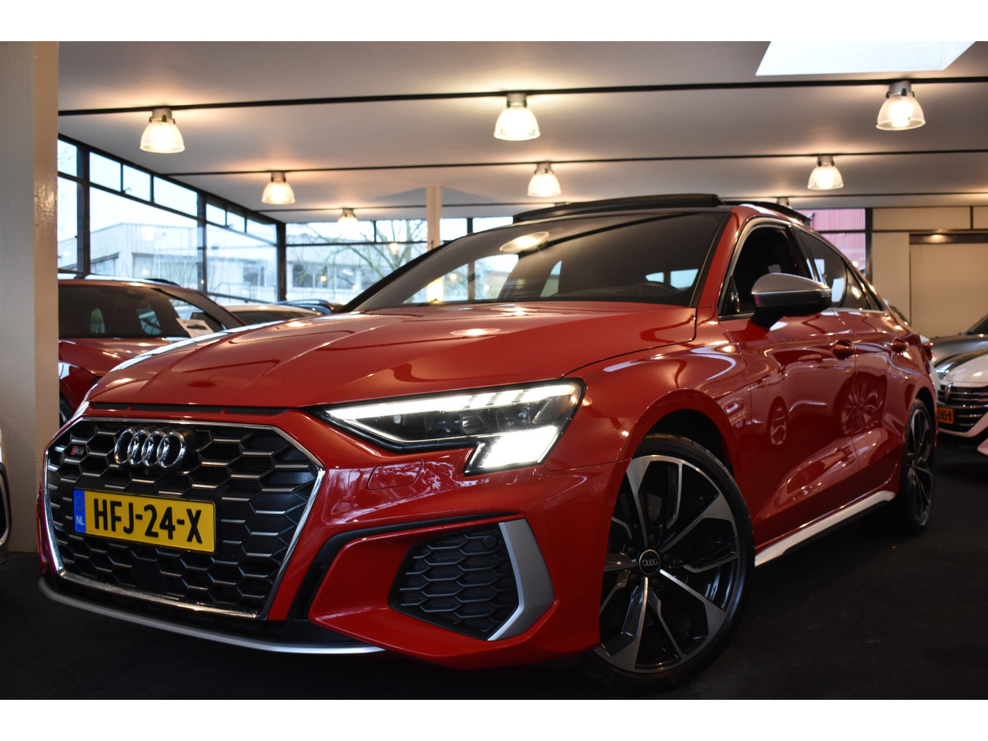 Audi Audi