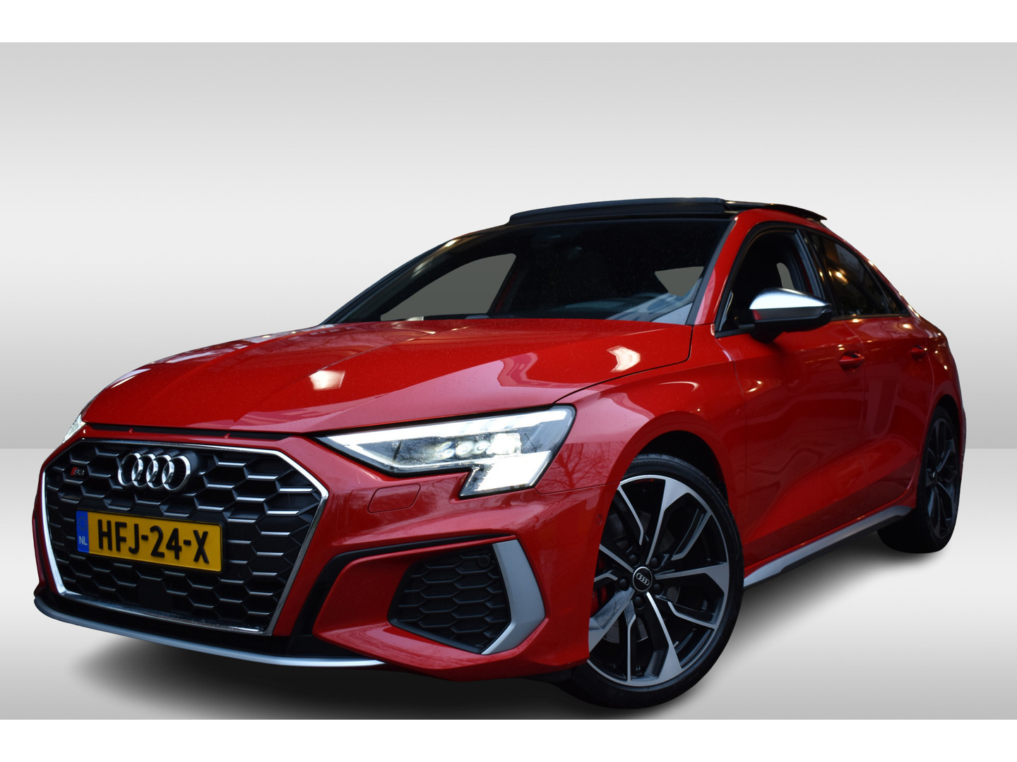 Audi Audi