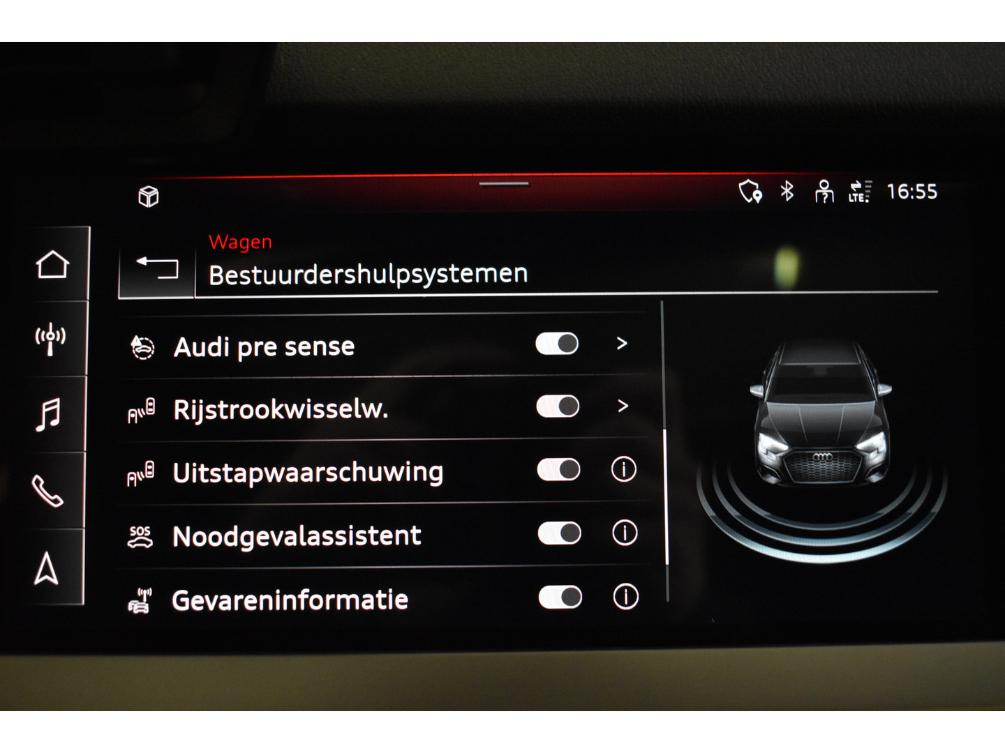 Audi Audi