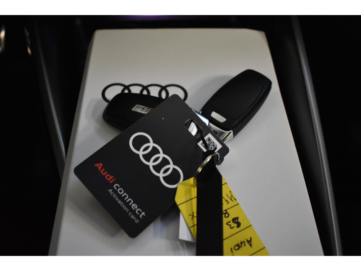 Audi Audi