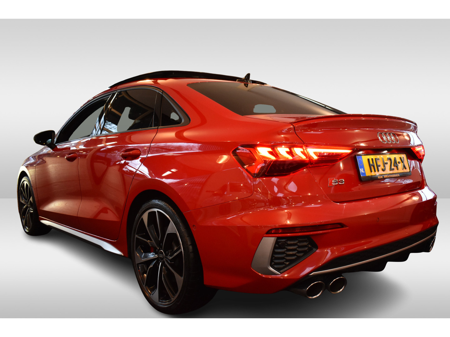 Audi Audi