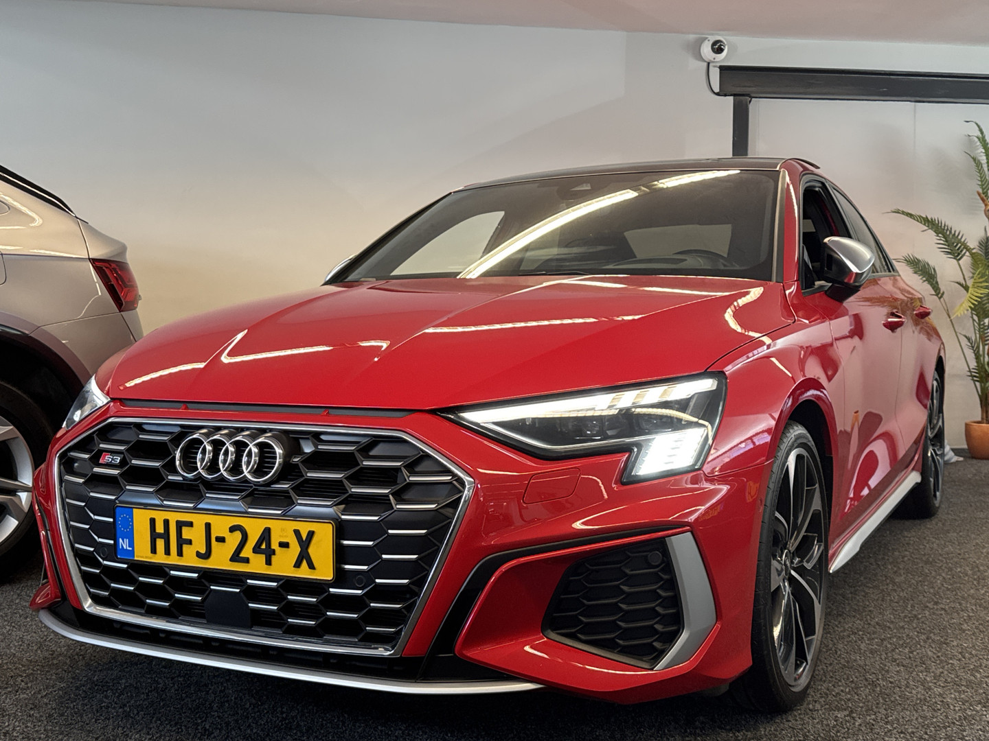 Audi Audi