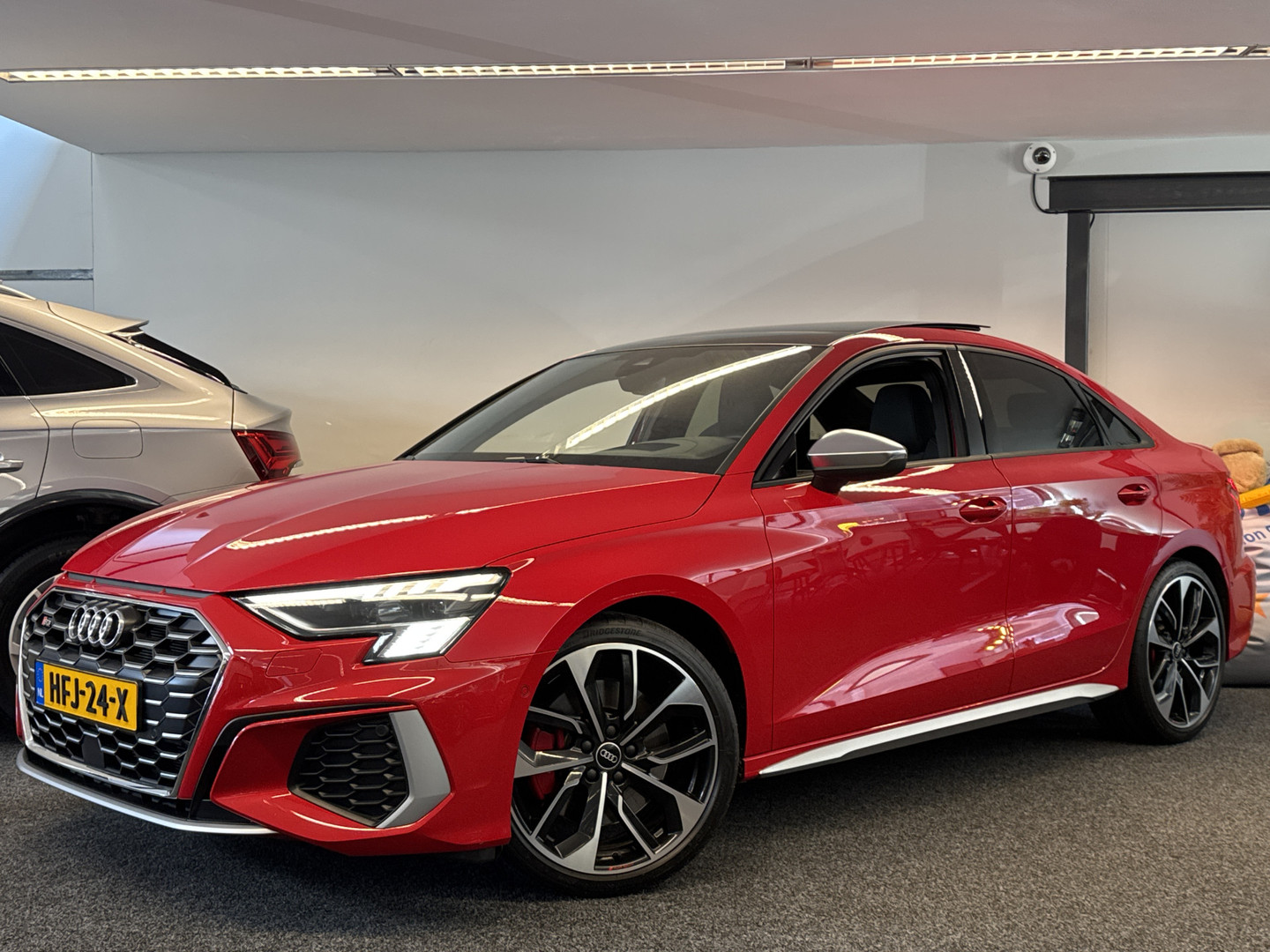 Audi Audi