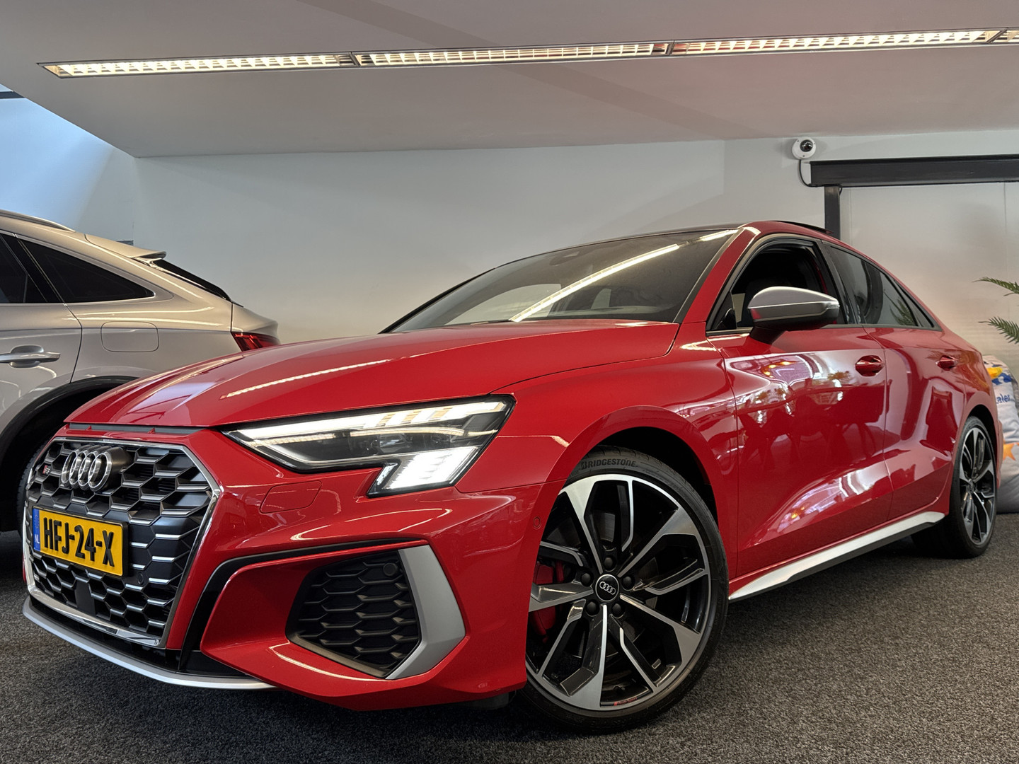 Audi Audi