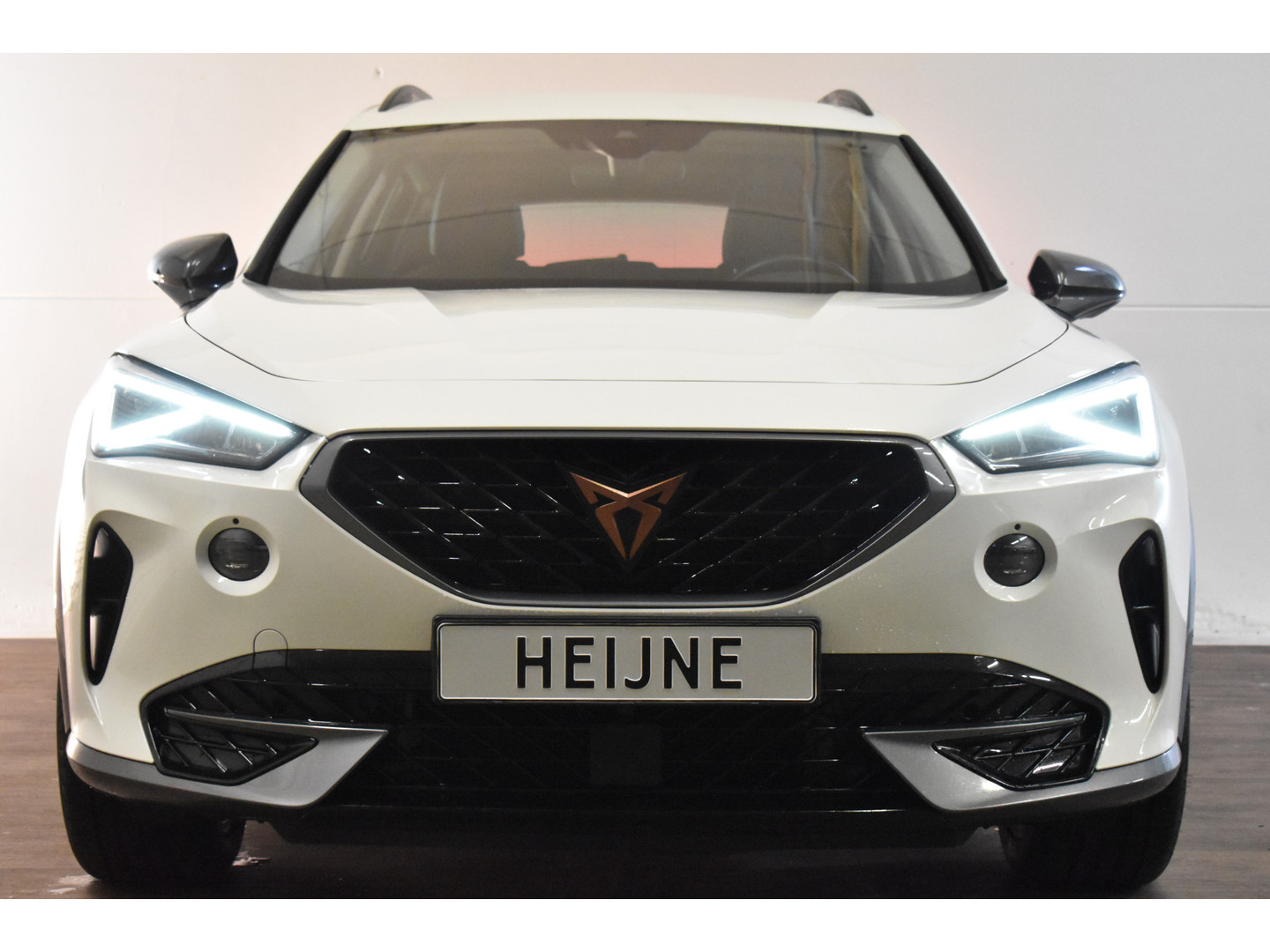CUPRA