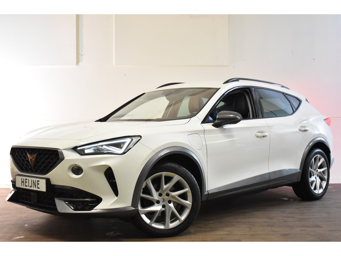 CUPRA