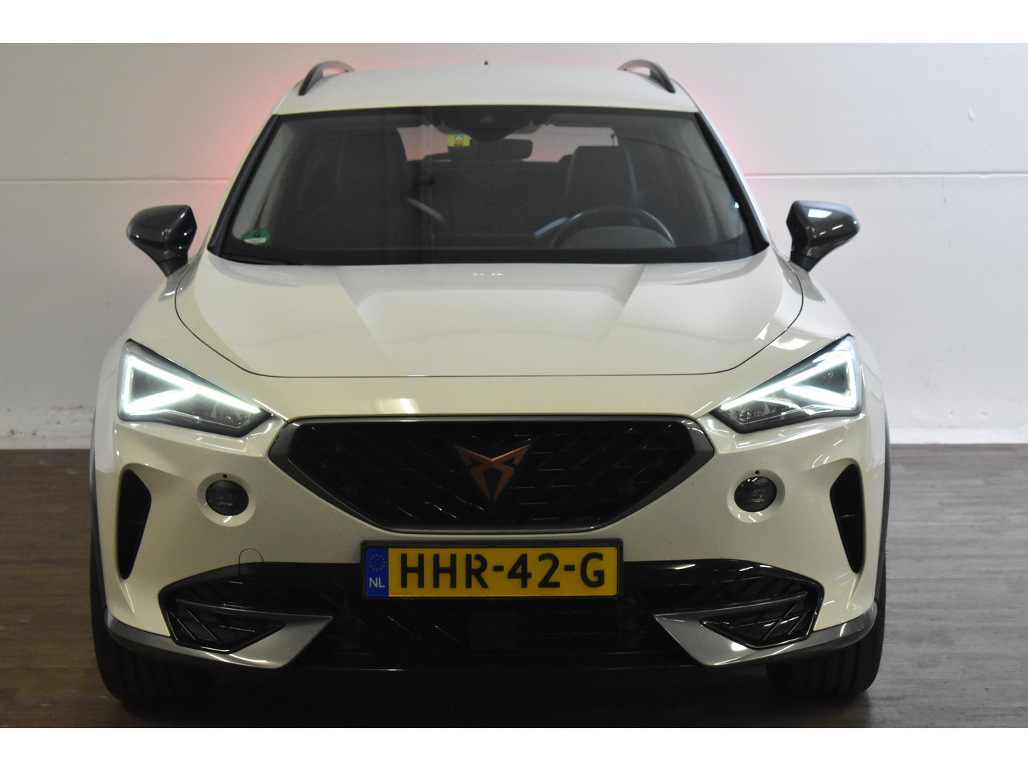 CUPRA
