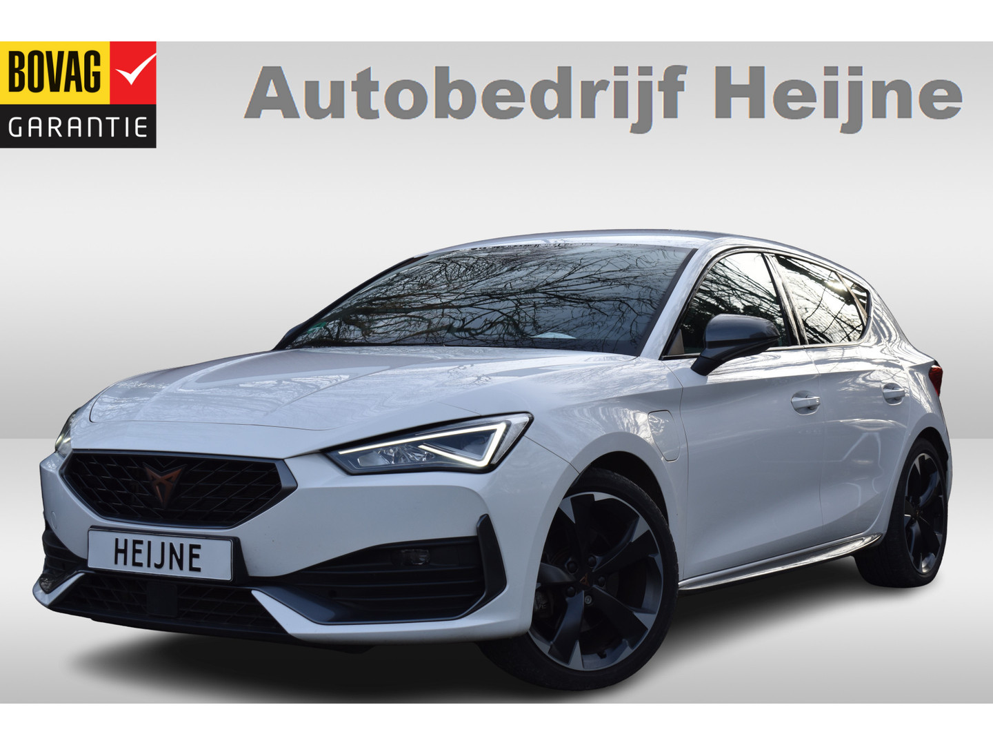 CUPRA