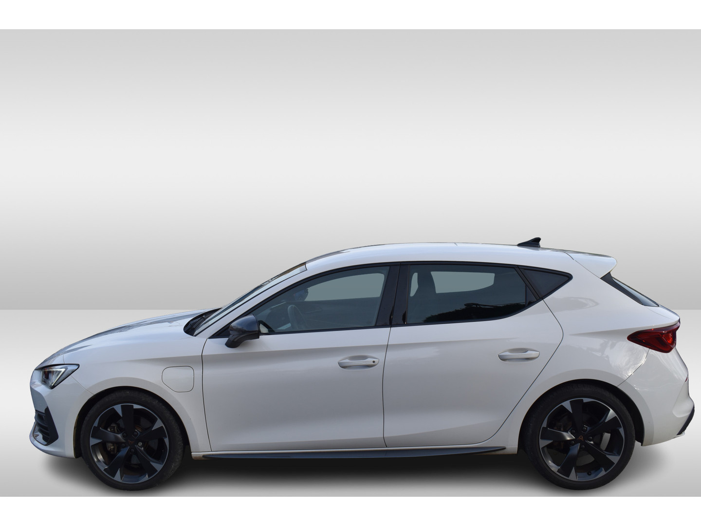 CUPRA