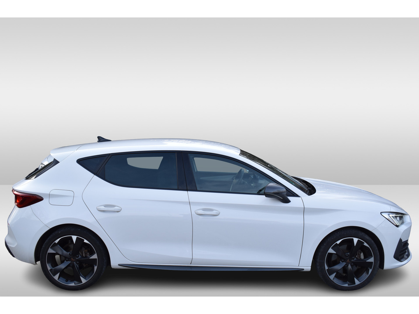CUPRA