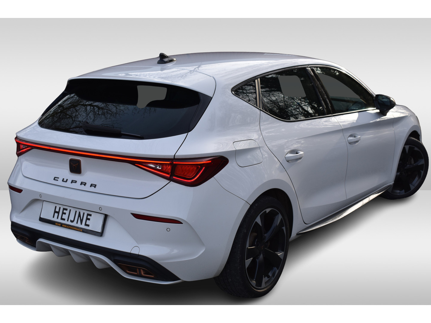 CUPRA