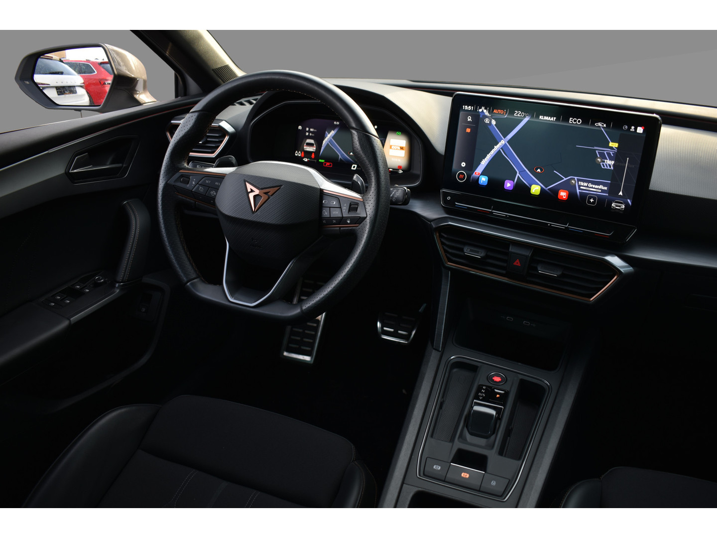 CUPRA