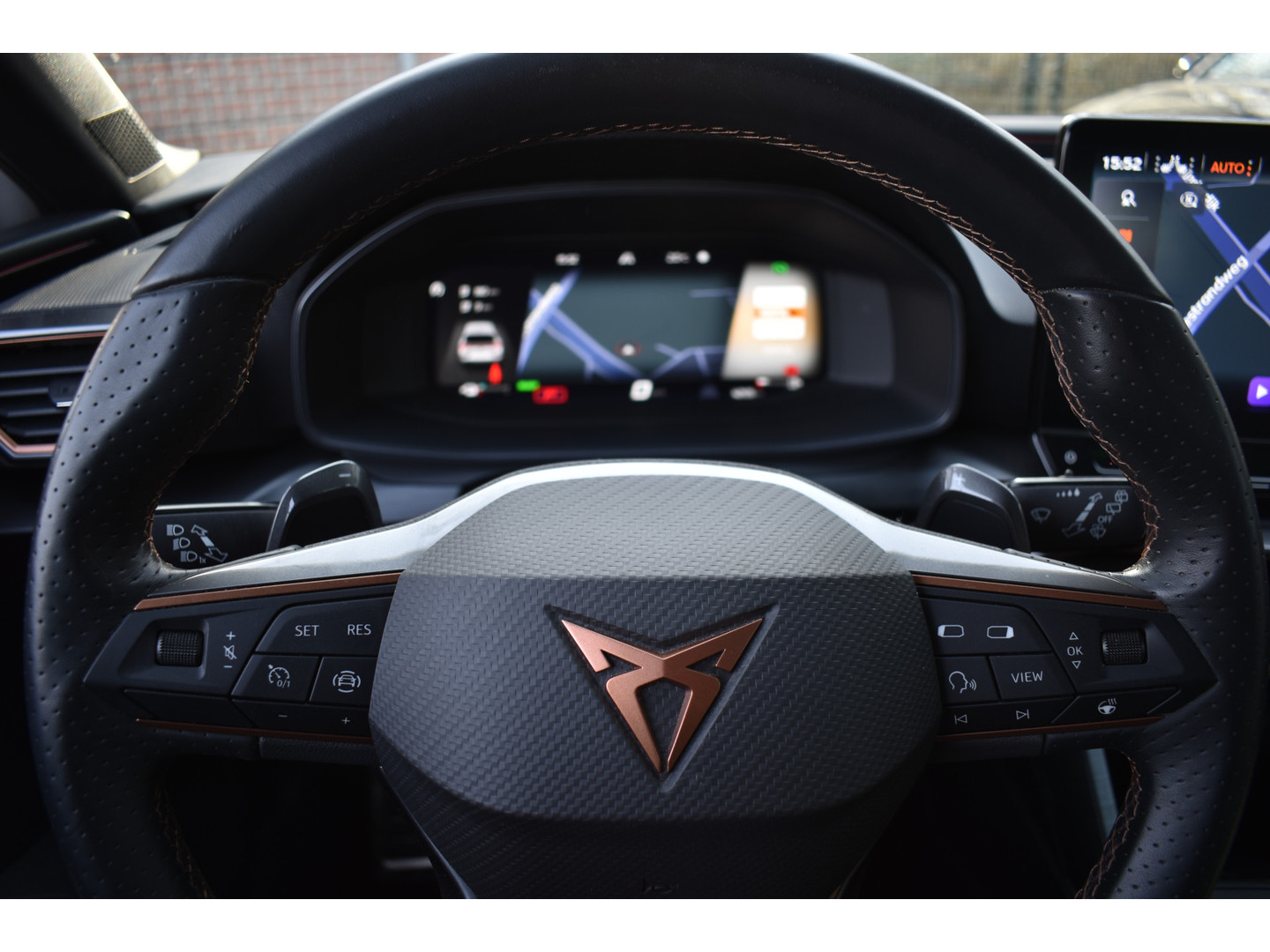 CUPRA