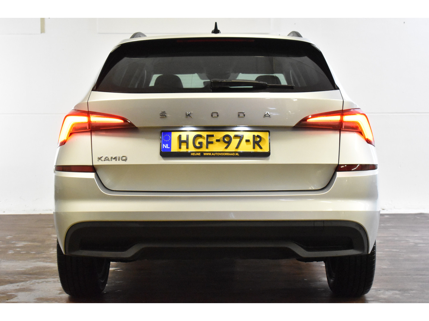 ŠKODA ŠKODA