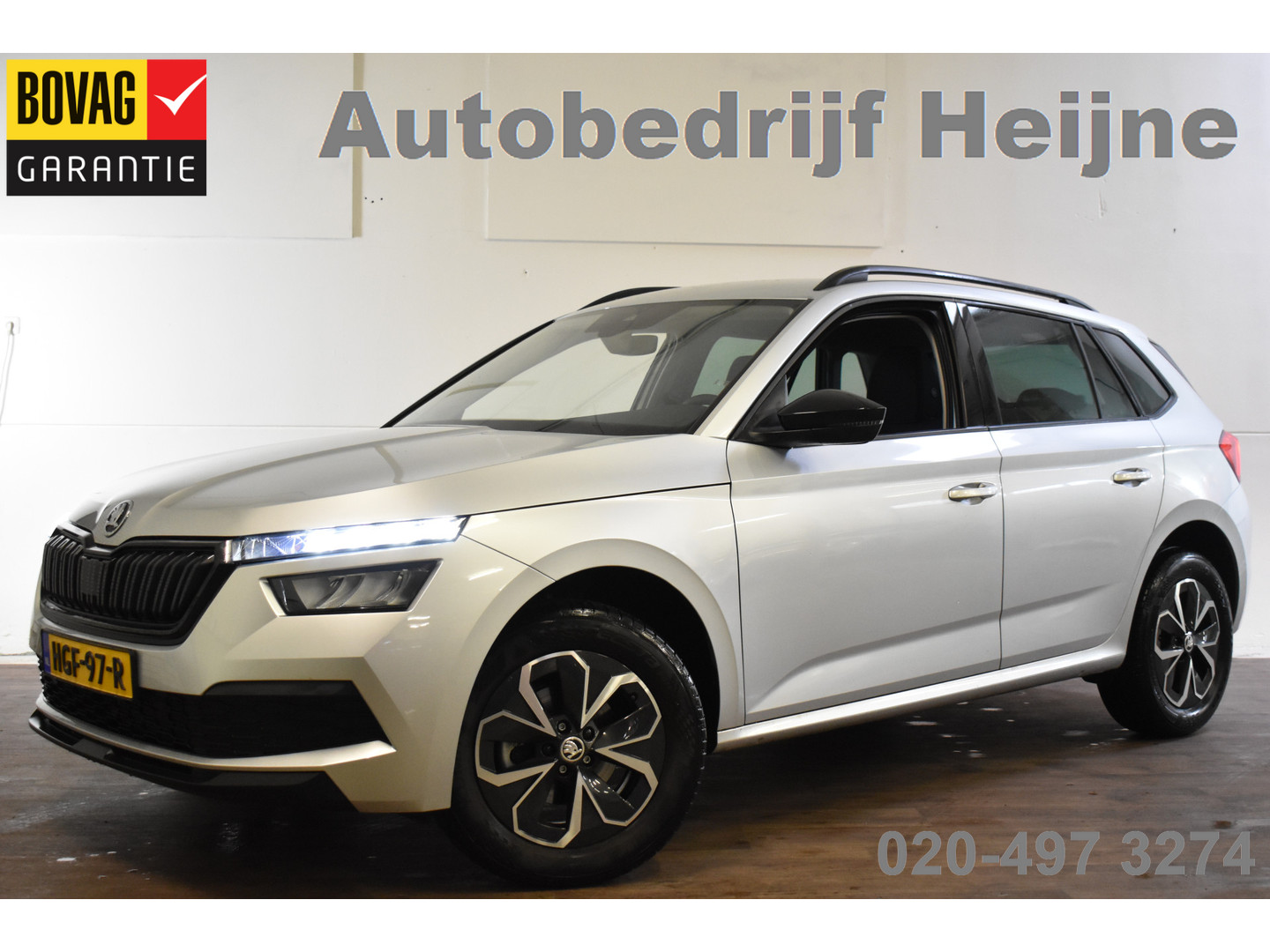 ŠKODA ŠKODA