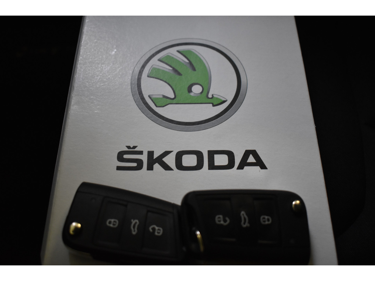ŠKODA ŠKODA