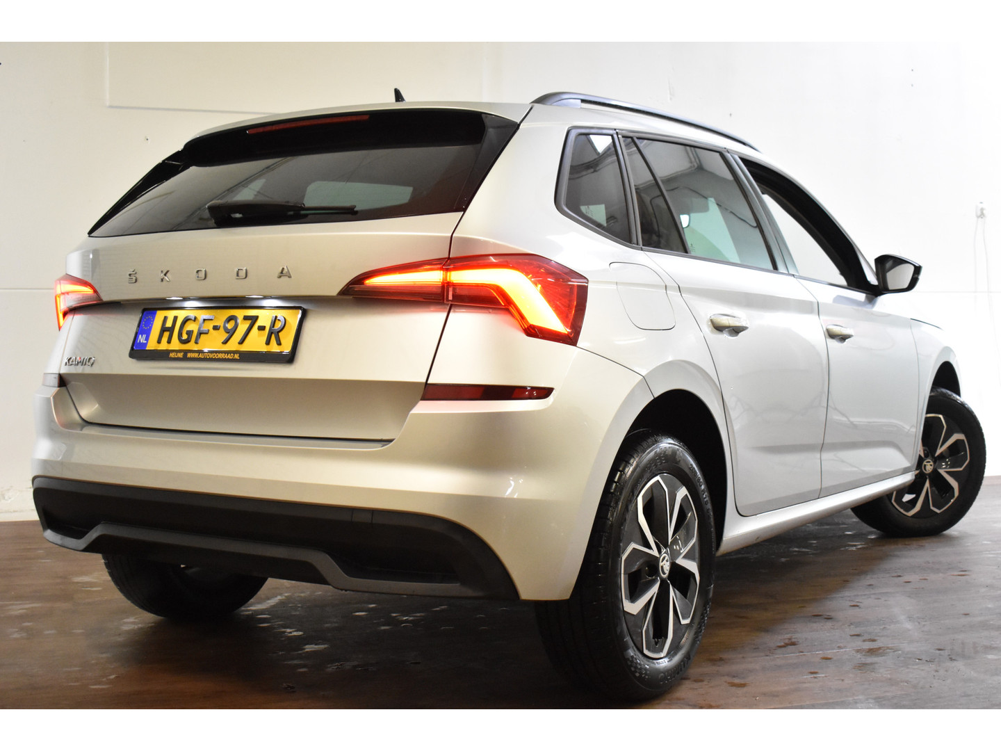 ŠKODA ŠKODA