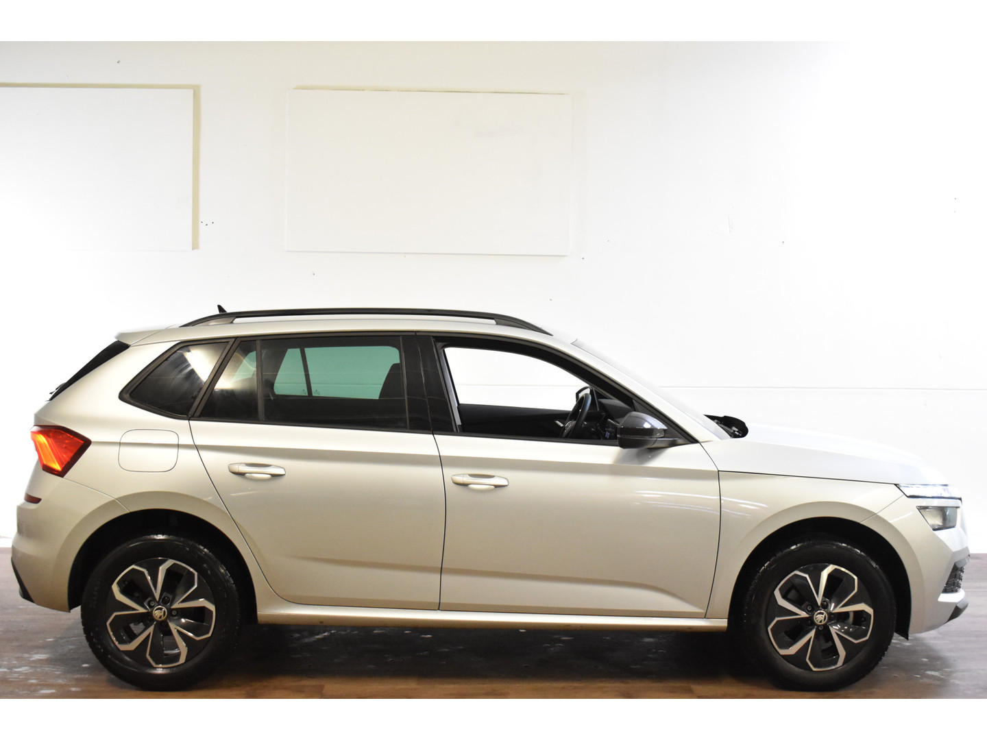 ŠKODA ŠKODA