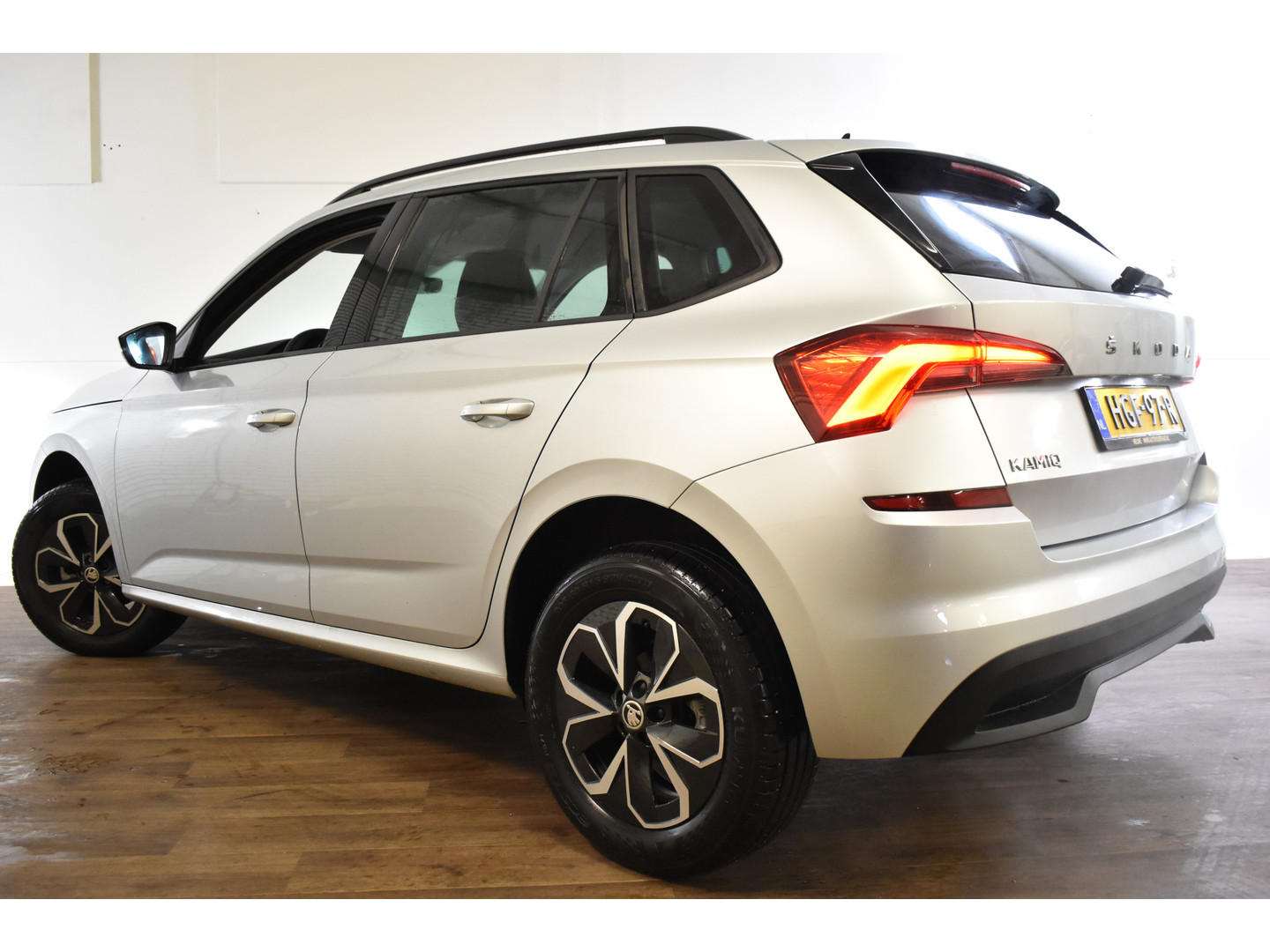 ŠKODA ŠKODA