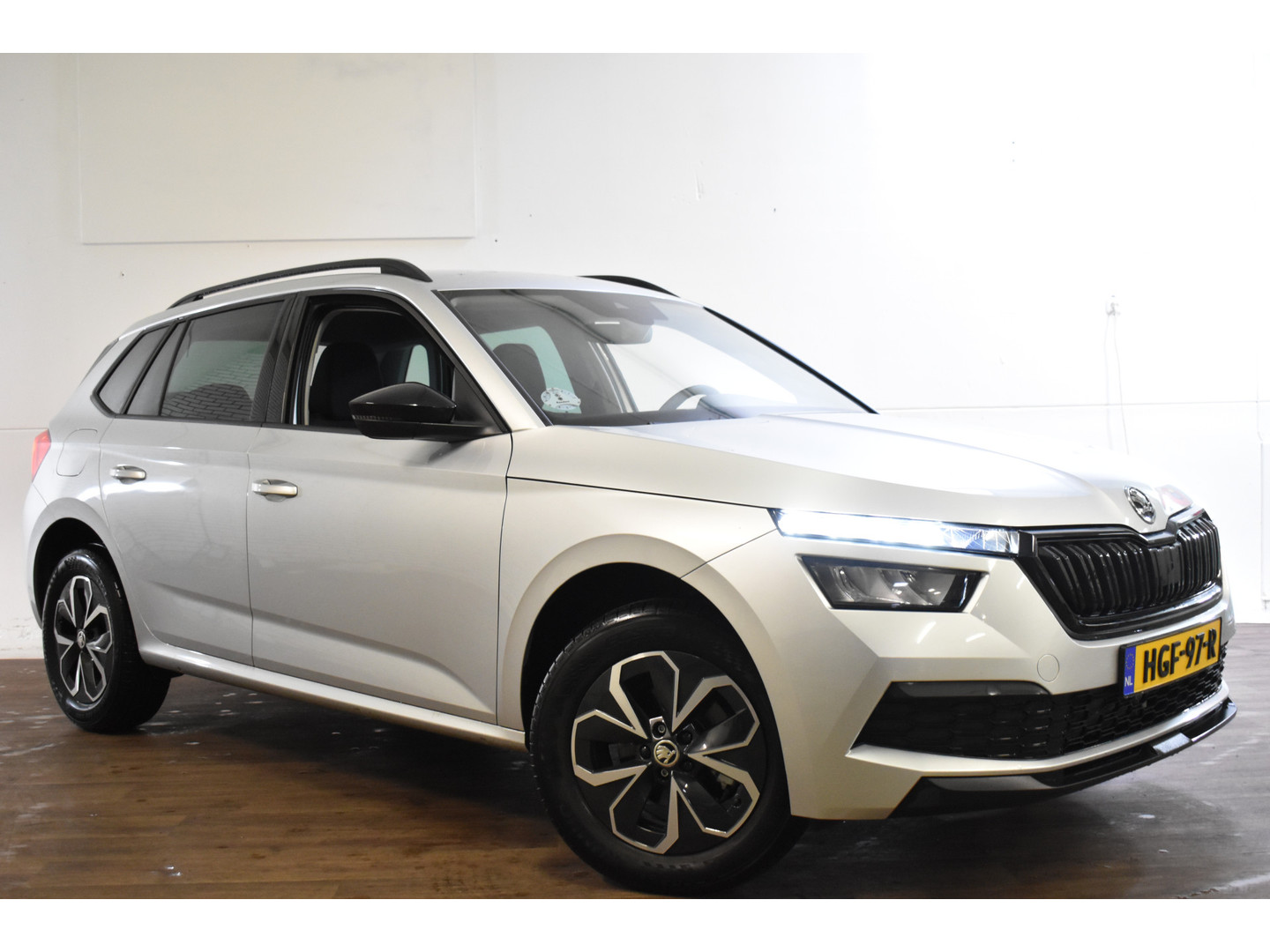 ŠKODA ŠKODA