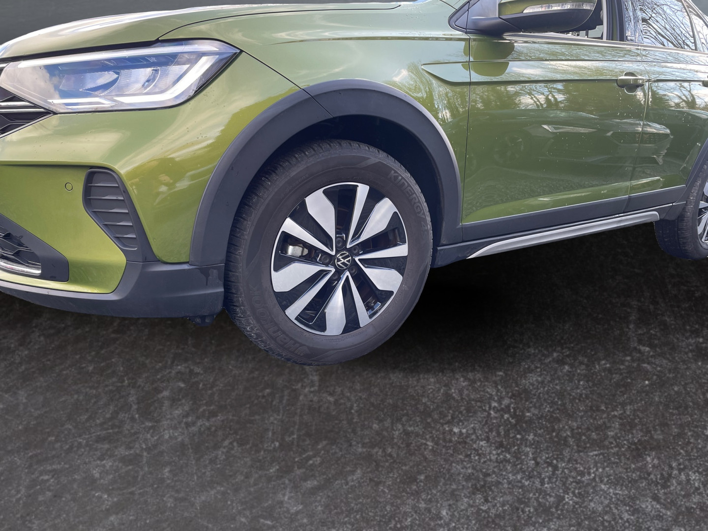 Volkswagen