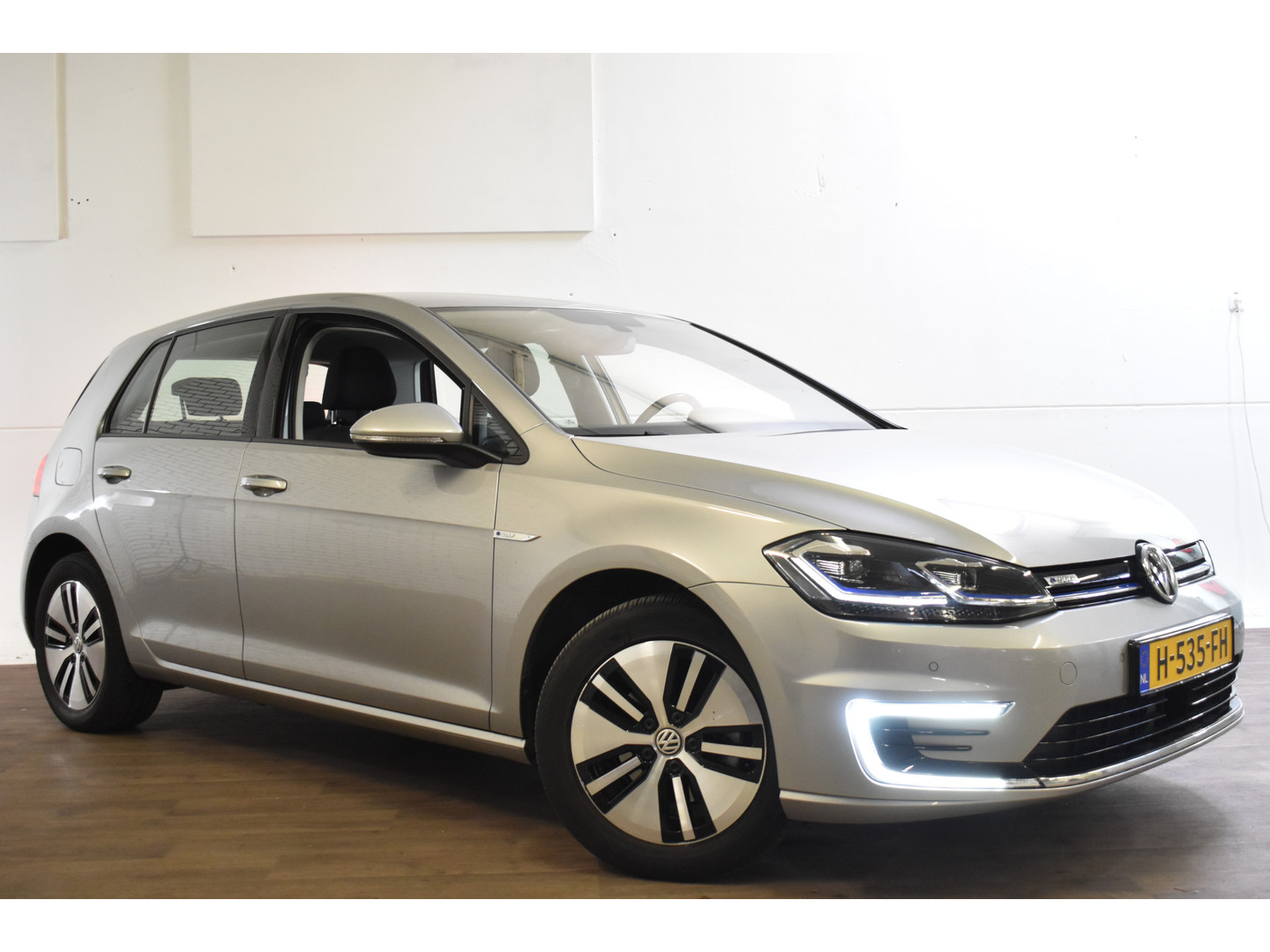 Volkswagen Volkswagen