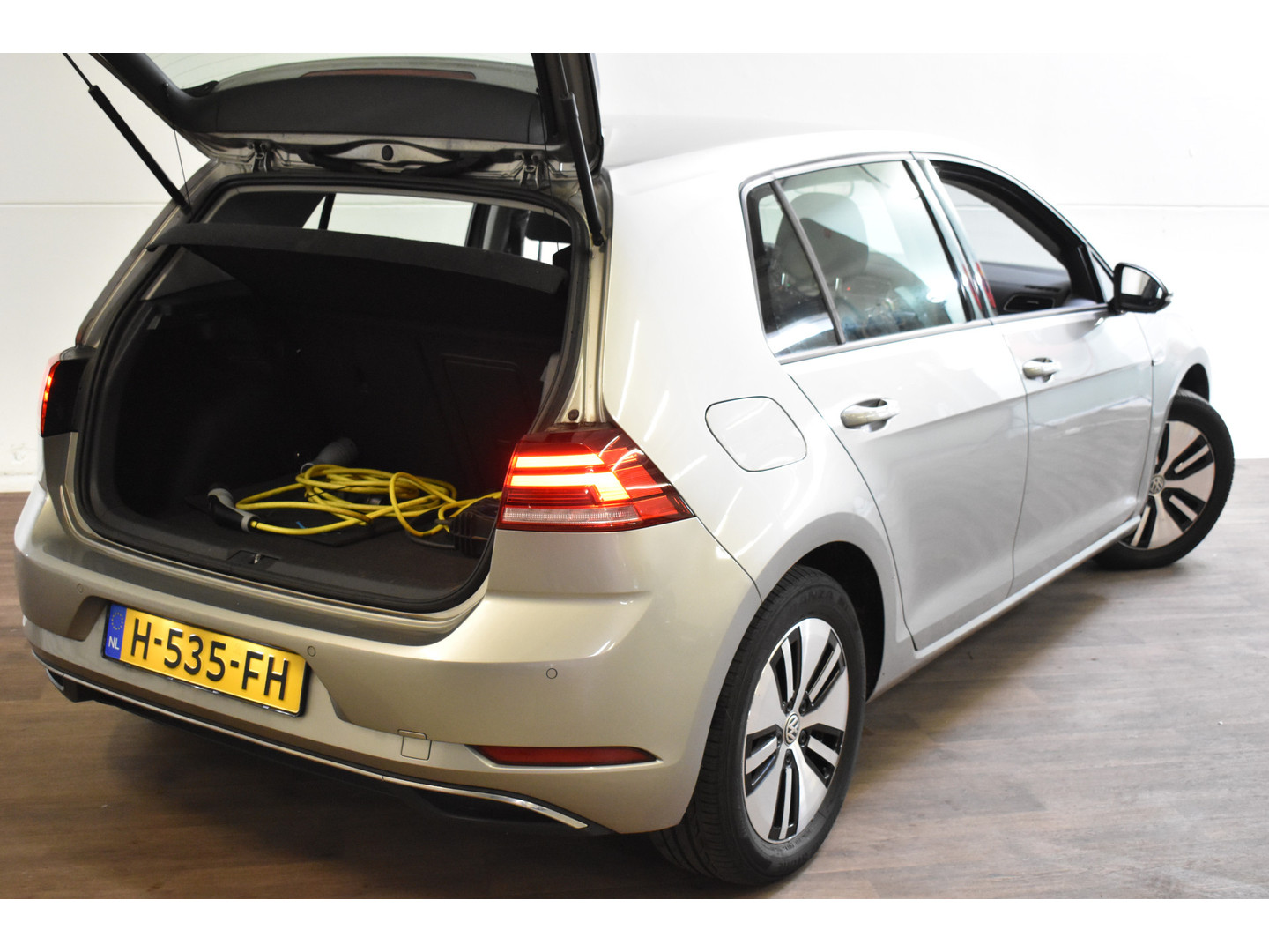 Volkswagen Volkswagen
