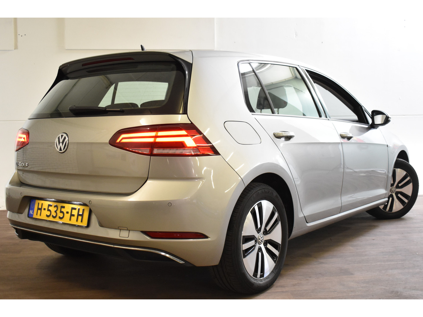 Volkswagen Volkswagen