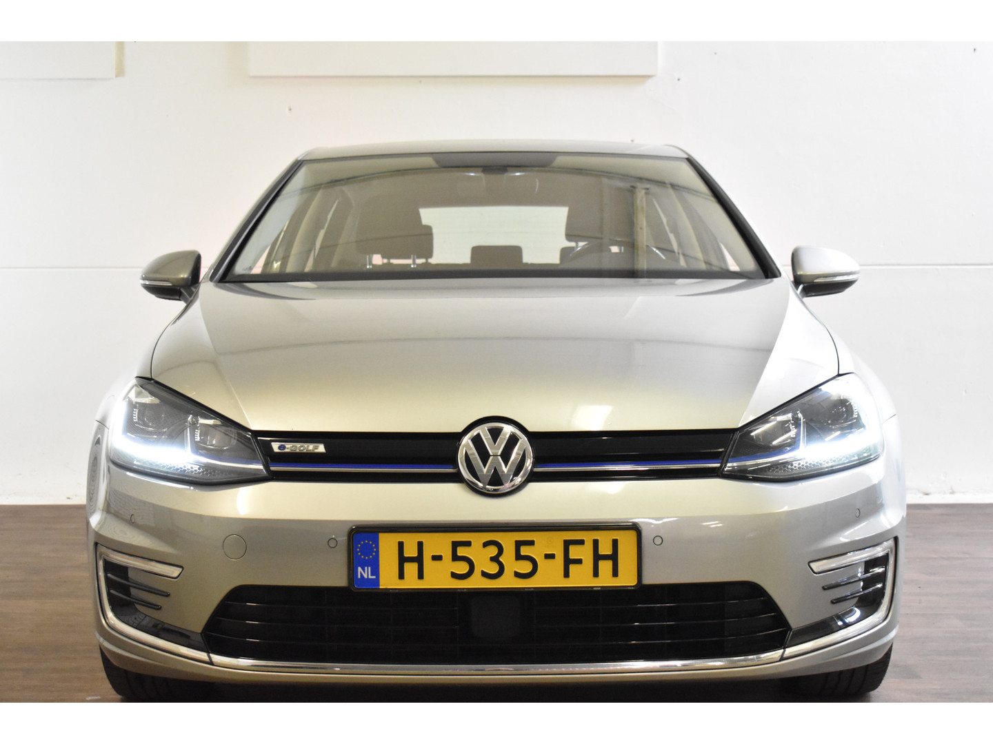 Volkswagen Volkswagen
