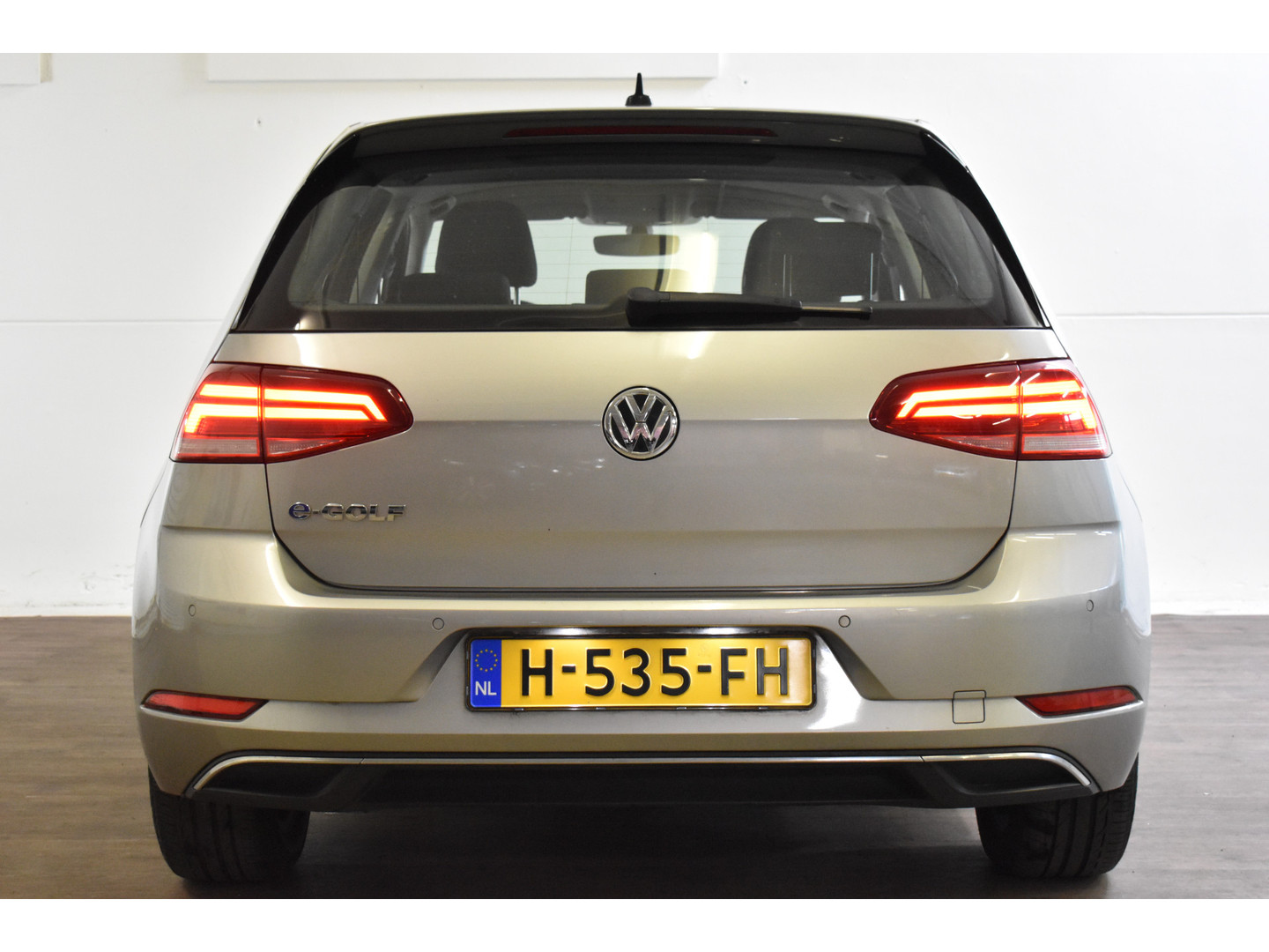 Volkswagen Volkswagen