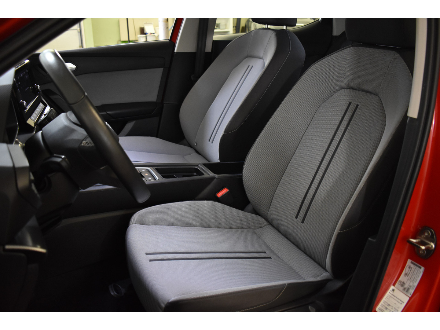 SEAT SEAT
