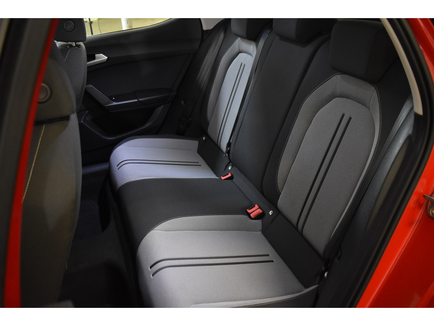 SEAT SEAT