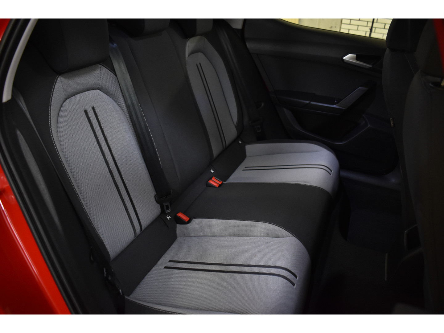 SEAT SEAT