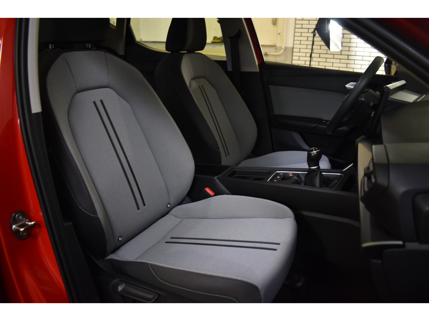 SEAT SEAT