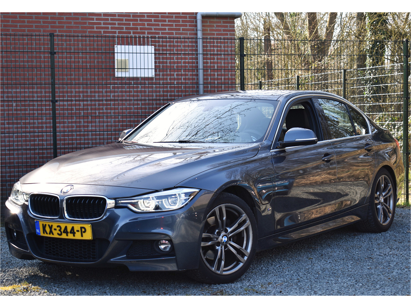 BMW BMW