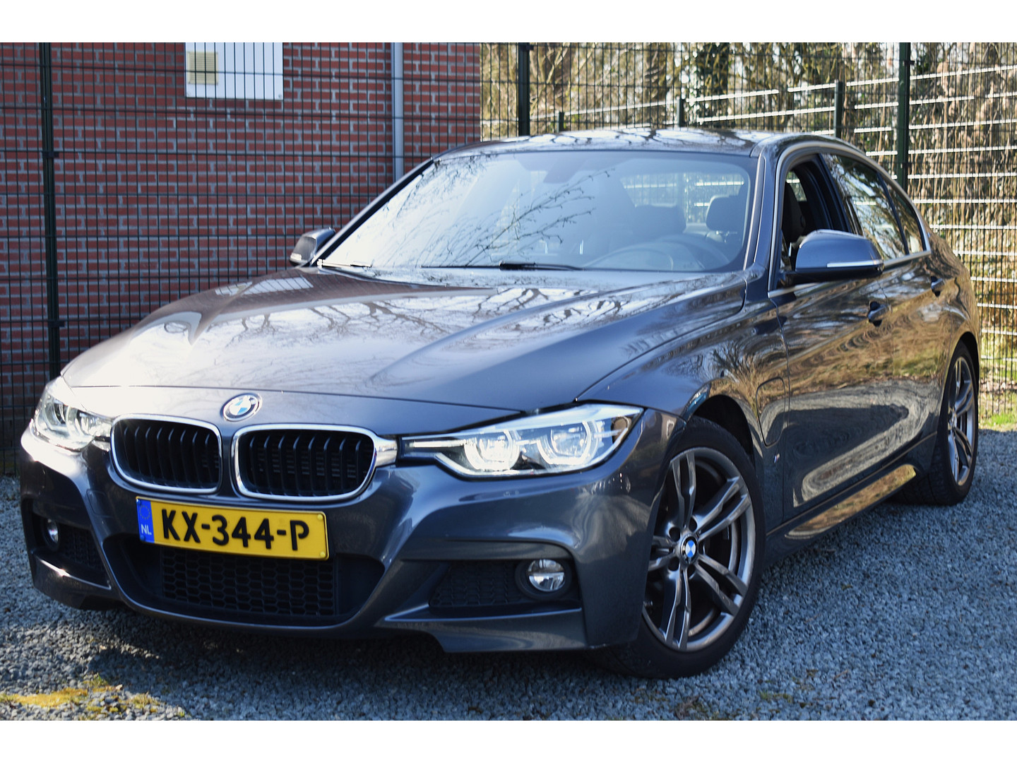 BMW BMW