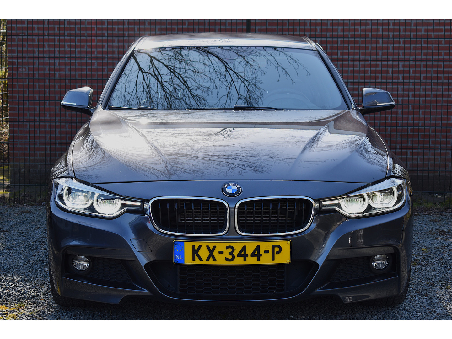 BMW BMW