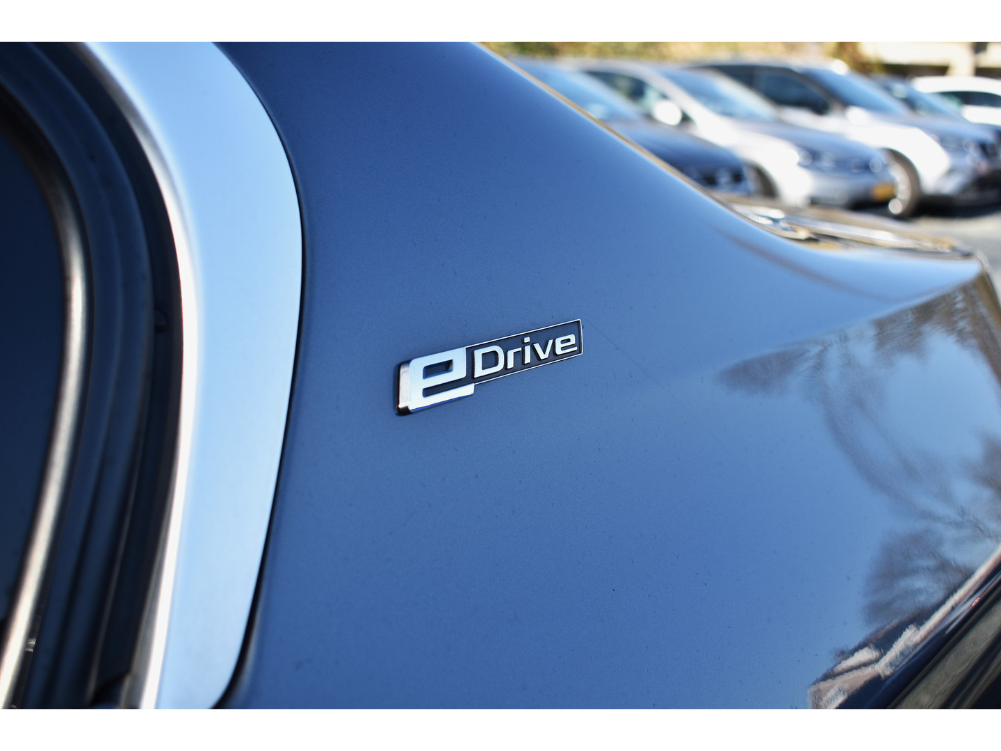 BMW BMW