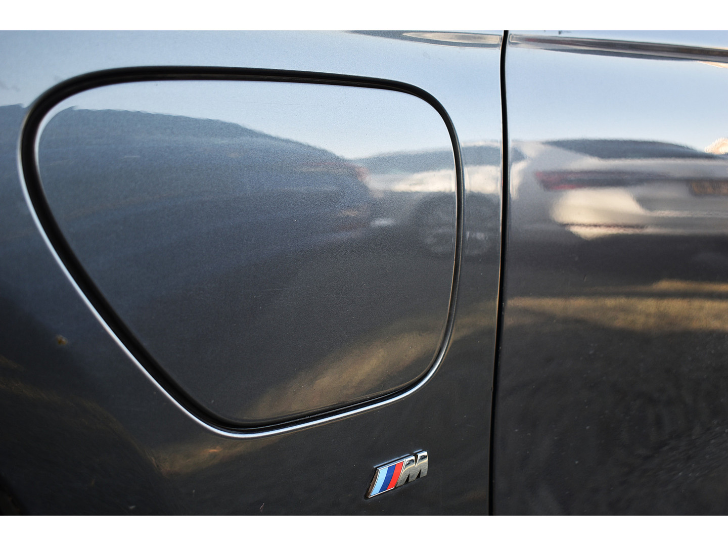 BMW BMW