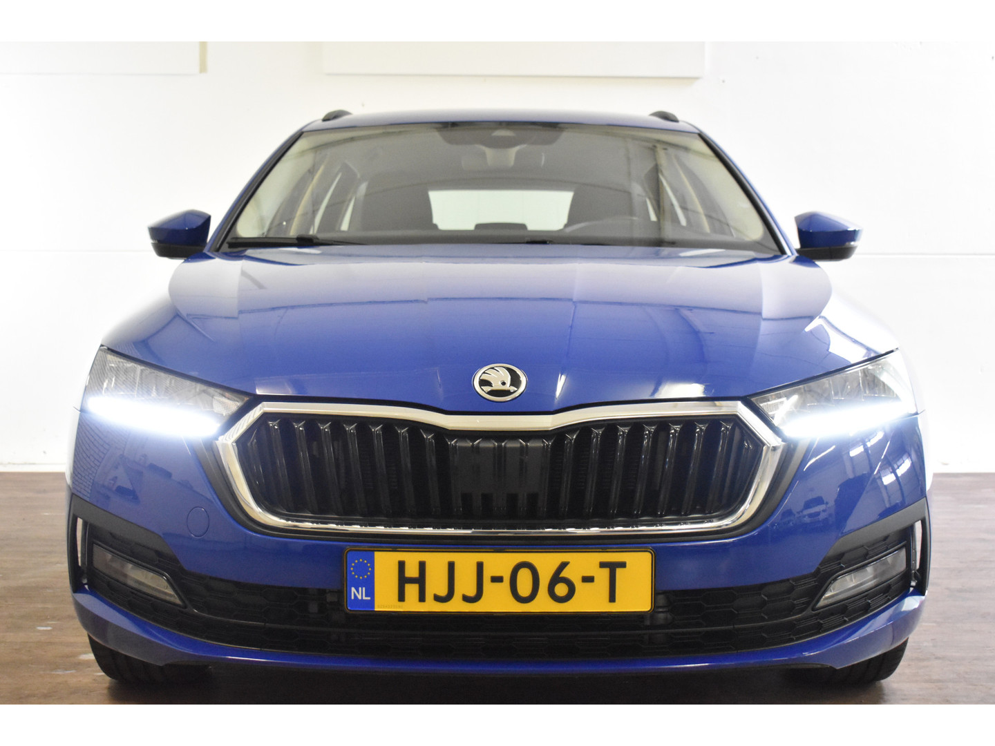 ŠKODA