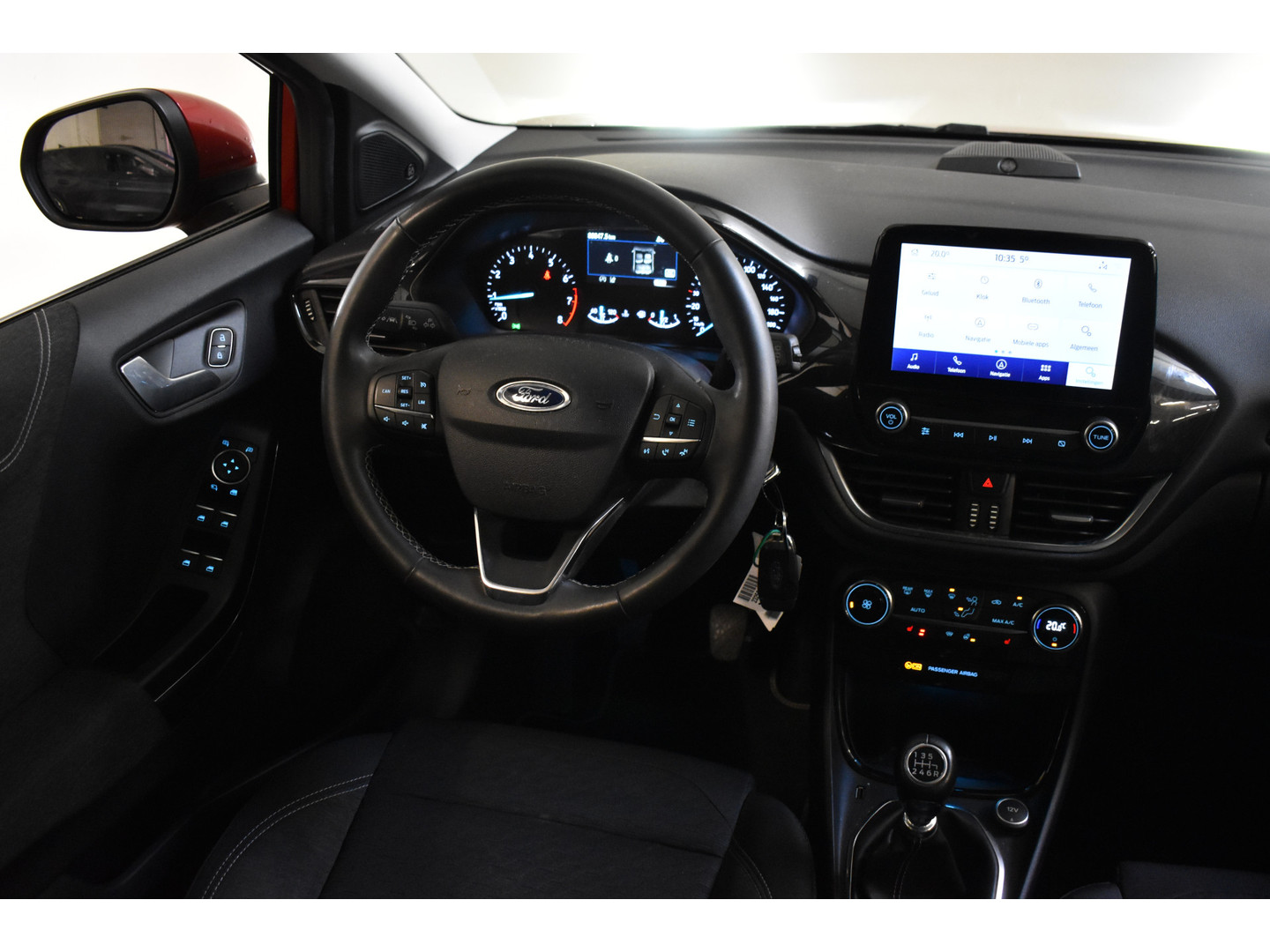 Ford Ford