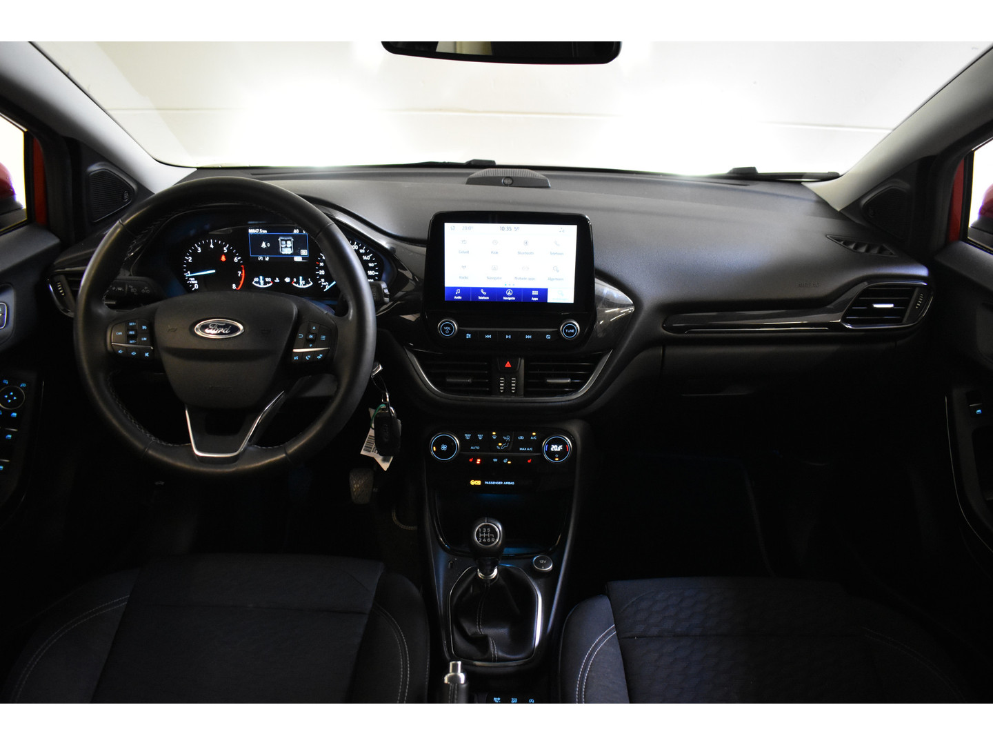 Ford Ford