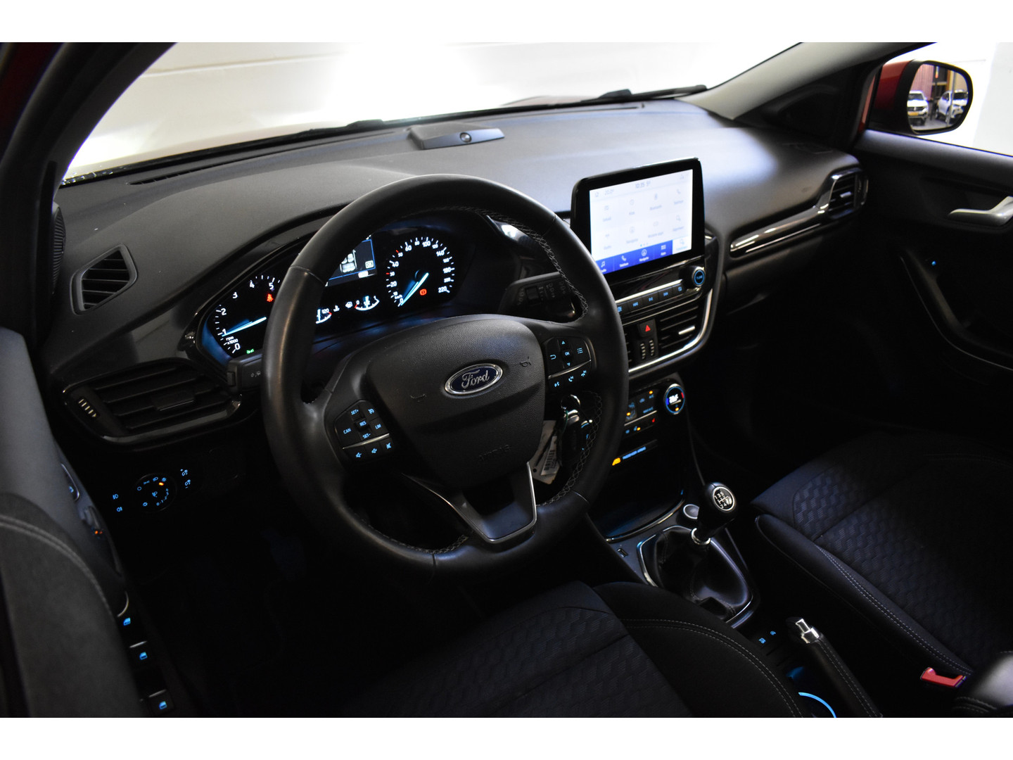 Ford Ford