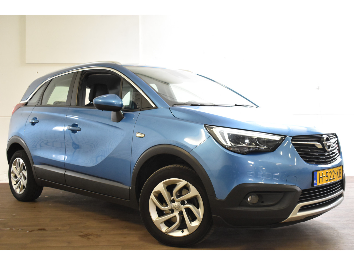 Opel Opel