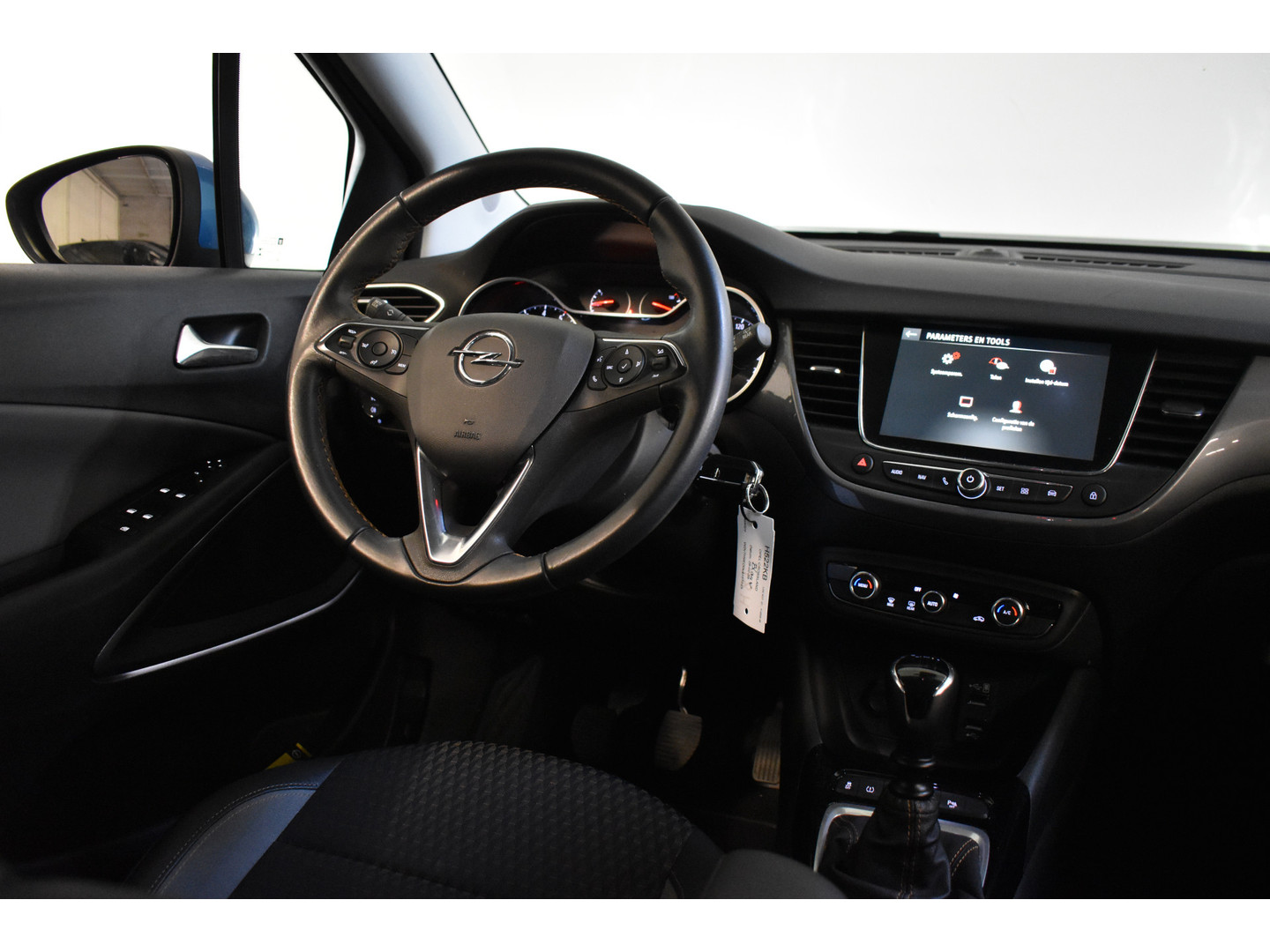 Opel Opel
