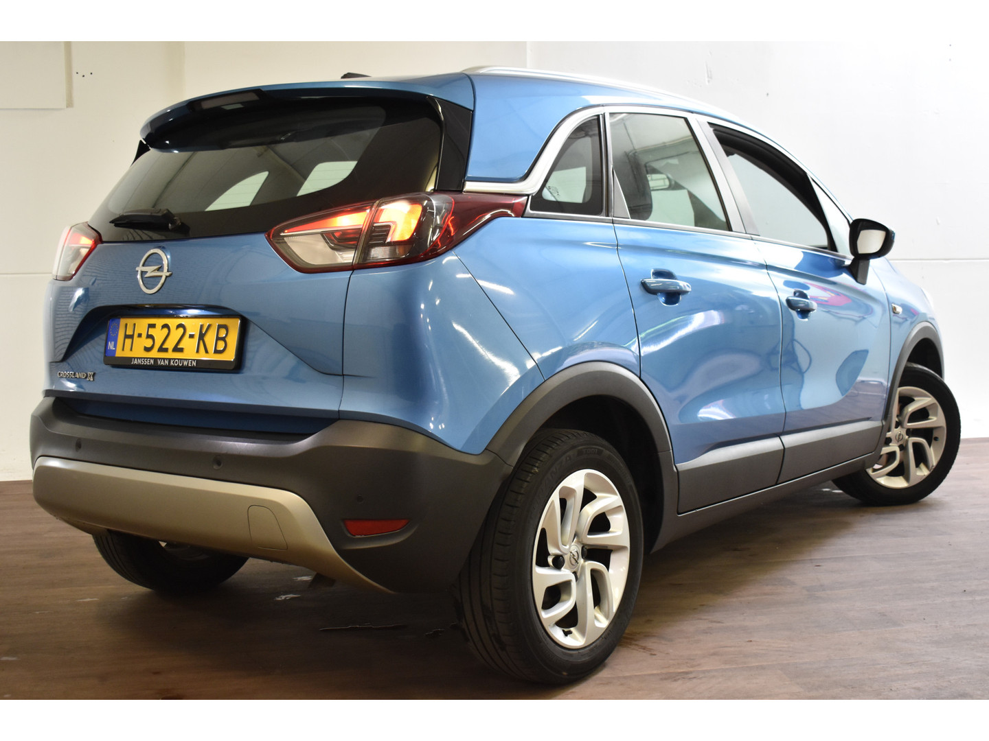 Opel Opel