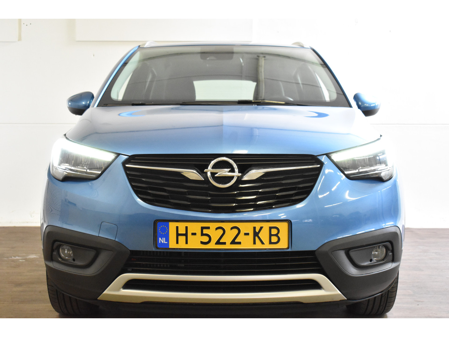Opel Opel